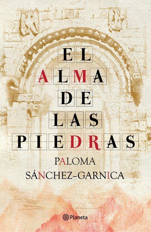 ALMA DE LAS PIEDRAS, EL