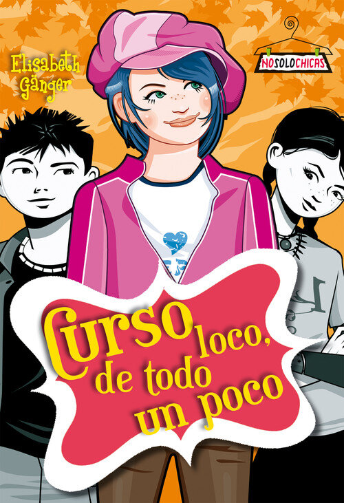 CURSO LOCO,DE TODO UN POCO