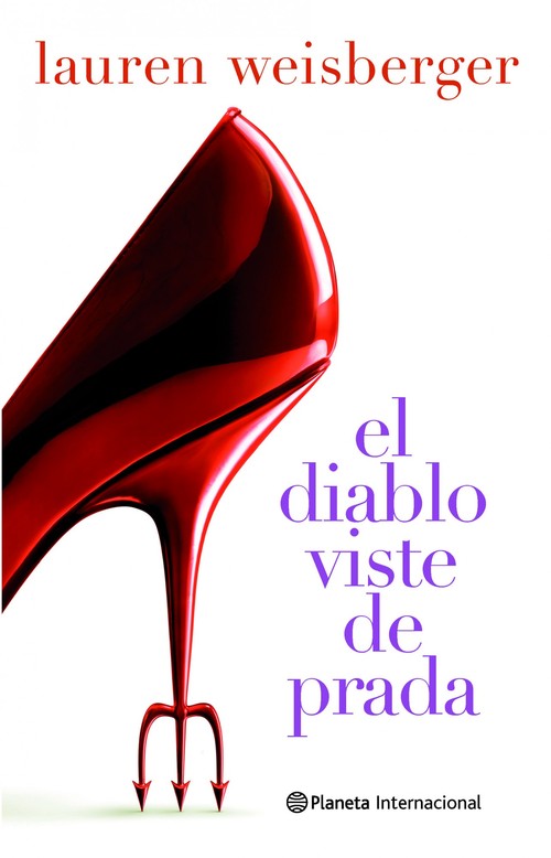 DIABLO VISTE DE PRADA,EL