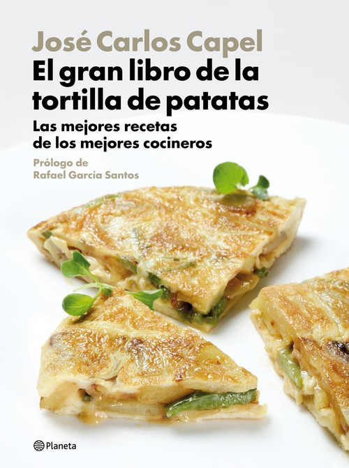 HOMENAJE A LA TORTILLA DE PATATAS