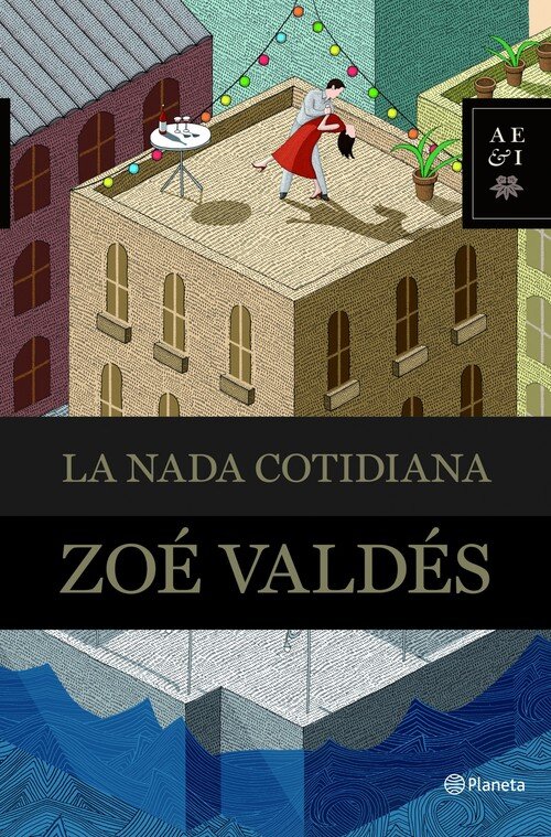 NADA COTIDIANA, LA