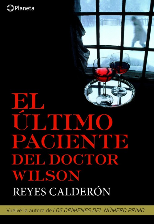 ULTIMO PACIENTE DEL DOCTOR WILSON, EL