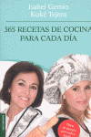 365 RECETAS DE COCINA PARA CADA DIA
