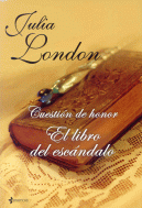 CUESTION DE HONOR. EL LIBRO DEL ESCANDALO