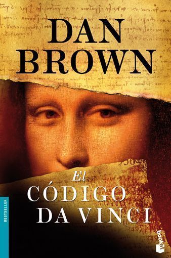 CODIGO DA VINCI,EL