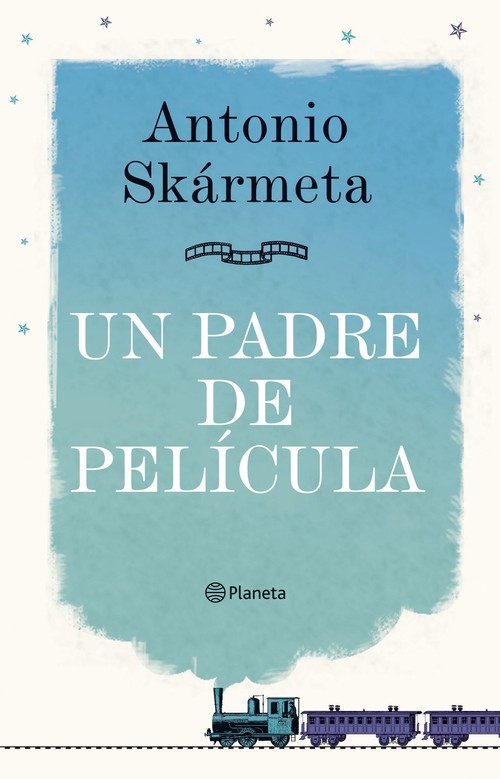 UN PADRE LEJANO