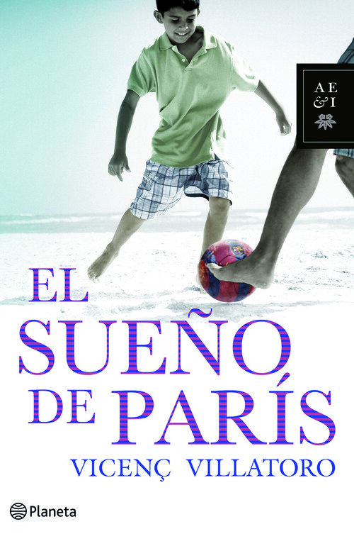 SUE�O DE PARIS, EL