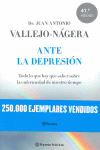 ANTE LA DEPRESION