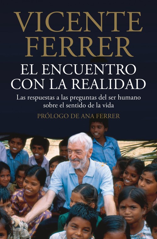 ENCUENTRO CON LA REALIDAD