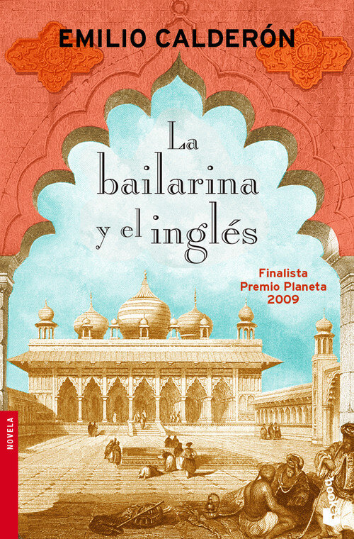 BAILARINA Y EL INGLES,LA