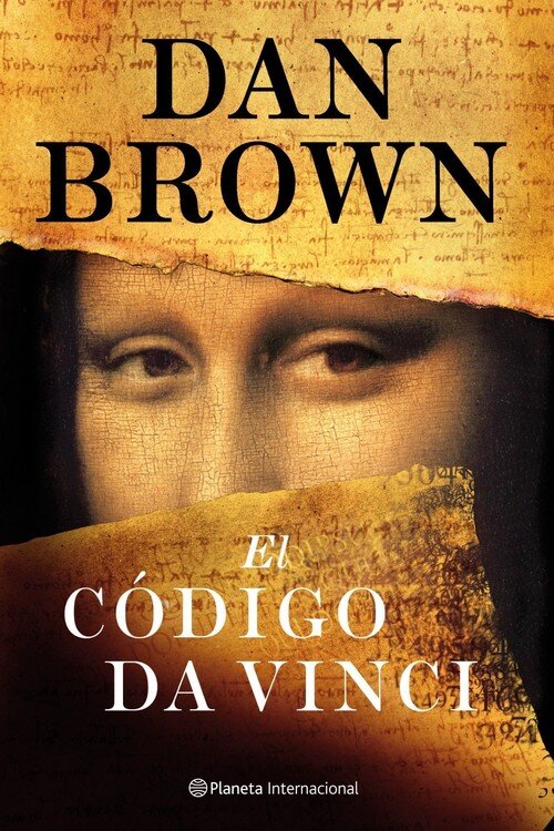 CODIGO DA VINCI,EL