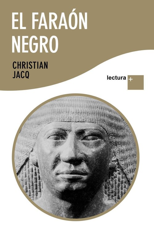 FARAON NEGRO, EL