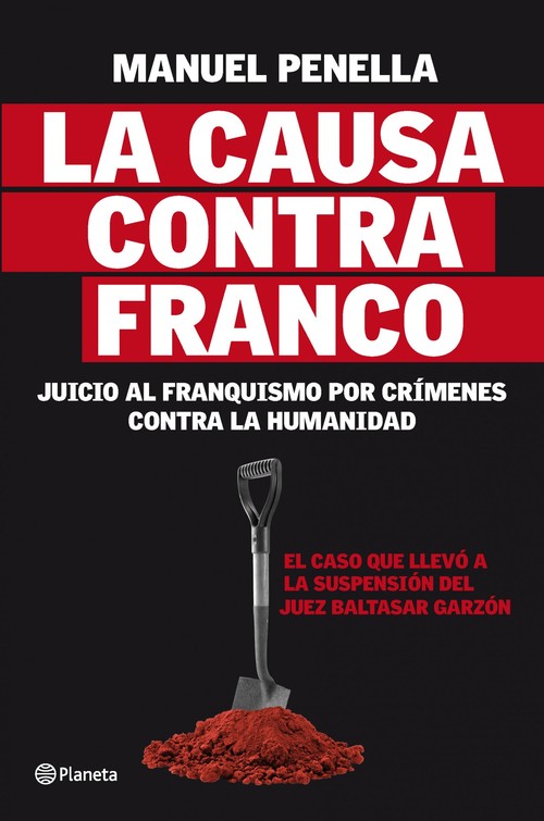 CAUSA GENERAL CONTRA FRANCO, LA