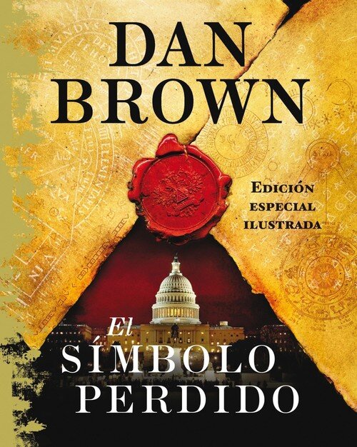 SIMBOLO PERDIDO, EL