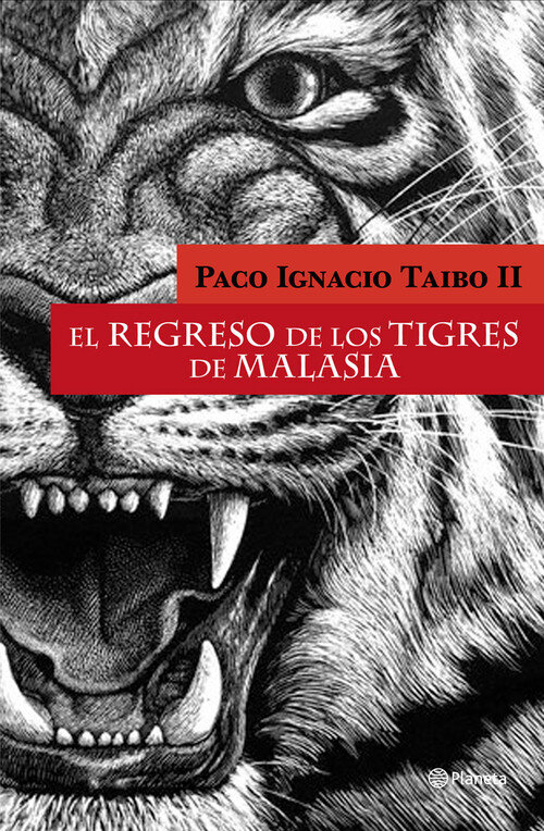 TIGRES DE MALASIA, LOS