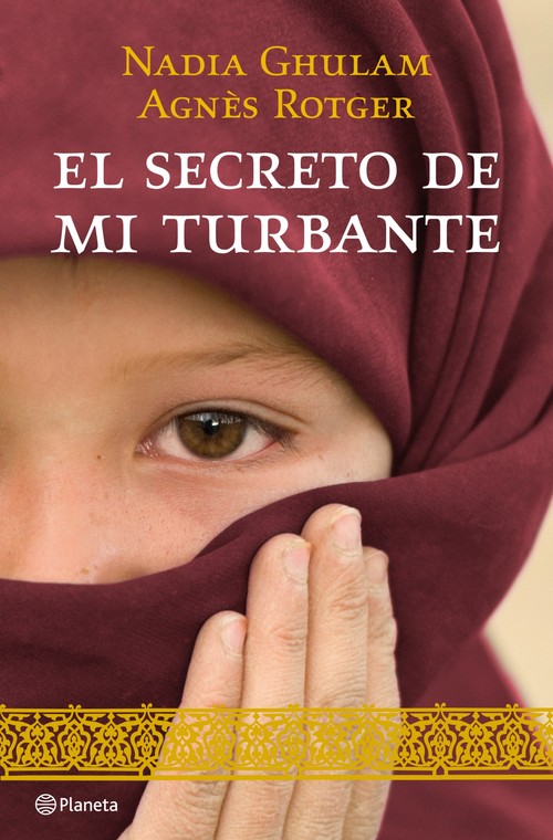 SECRETO DE MI TURBANTE