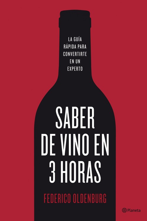 SABER DE VINO EN 3 HORAS