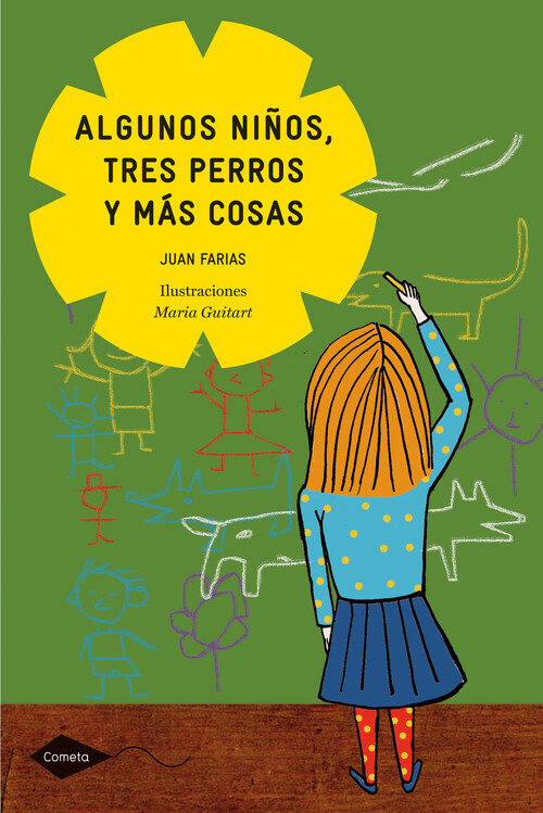 ALGUNOS NI�OS, TRES PERROS Y MAS COSAS