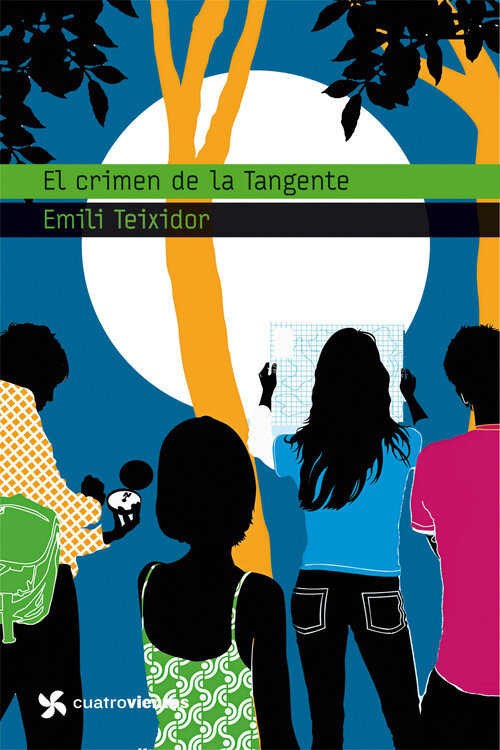 CRIMEN DE LA TANGENTE