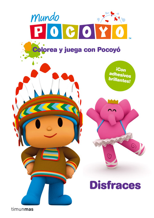 POCOYO. HORA DE DORMIR