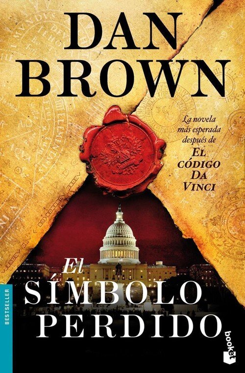SIMBOLO PERDIDO
