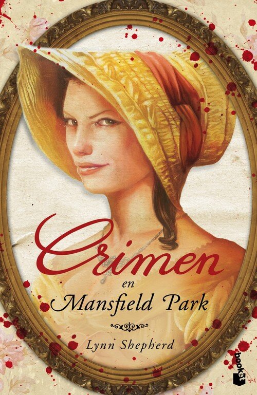 CRIMEN EN MANSFIELD PARK,EL