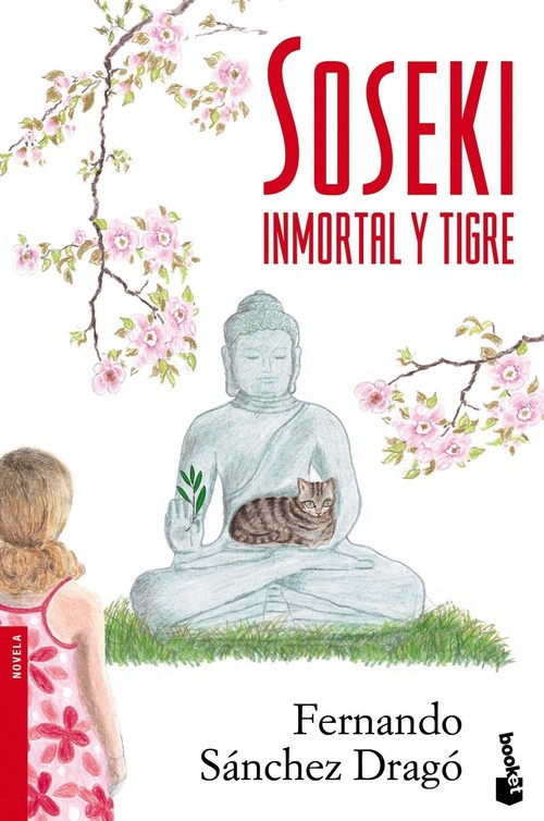 SOSEKI-INMORTAL Y TIGRE
