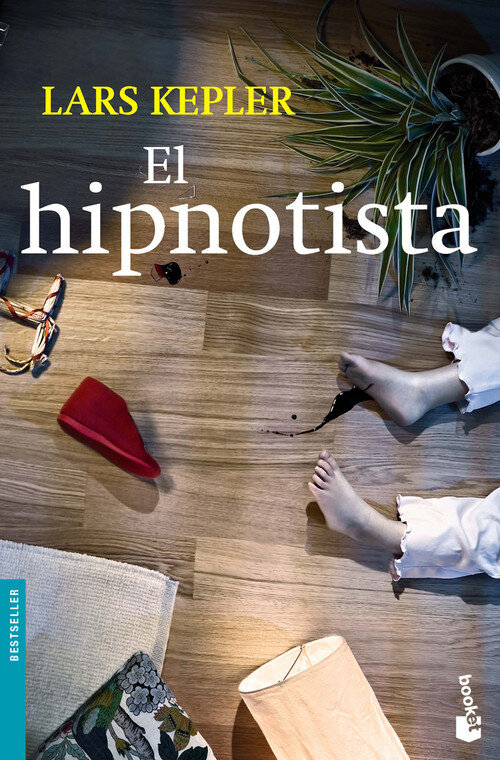 HIPNOTISTA,EL
