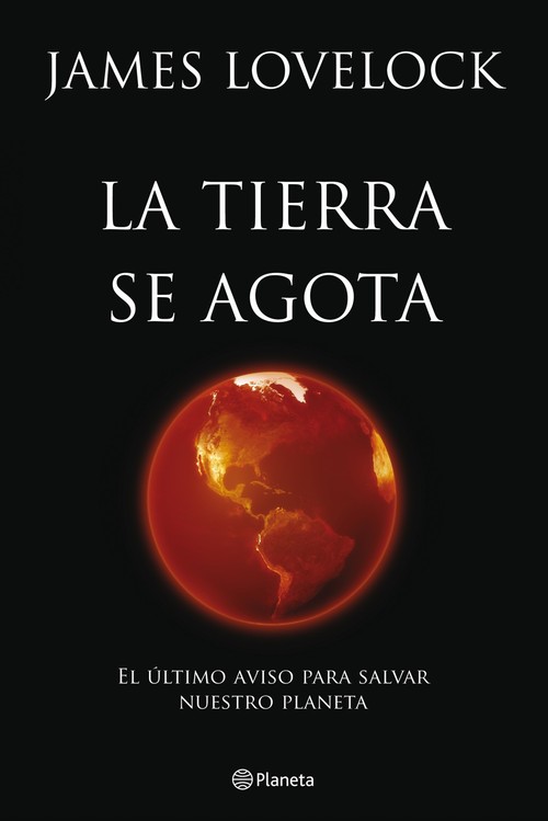 TIERRA SE DESVANECE, LA