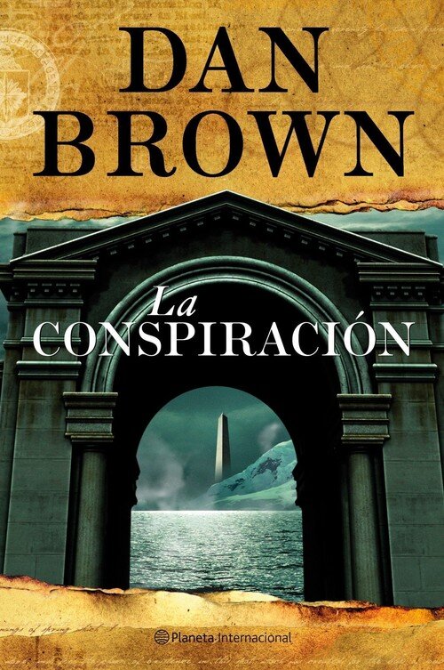 CONSPIRACION, LA
