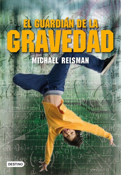 GUARDIAN DE LA GRAVEDAD,EL