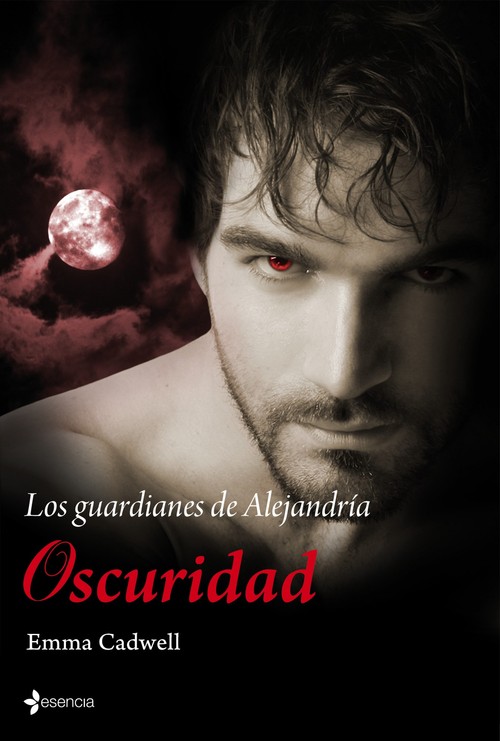 GUARDIANES DE ALEJANDRIA, LOS-OSCURIDAD