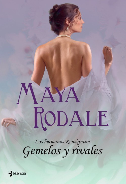 GEMELOS Y RIVALES-HERMANOS KESINGTON 1