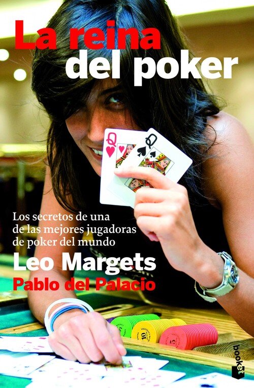 REINA DEL POKER,LA