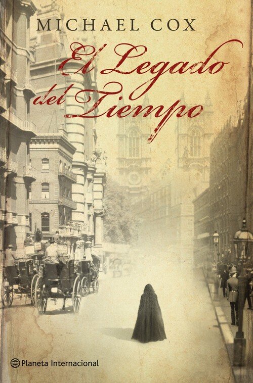 LEGADO DEL TIEMPO,EL