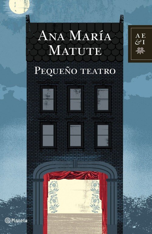 PEQUEO TEATRO