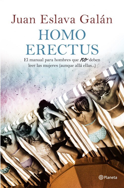 HOMO ERECTUS
