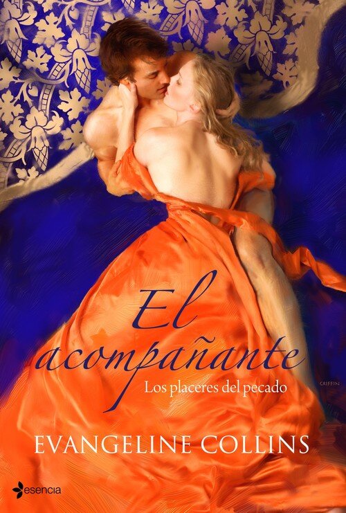 PLACERES DEL PECADO. EL ACOMPA�ANTE, LOS