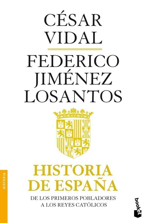 HISTORIA DE ESPA�A