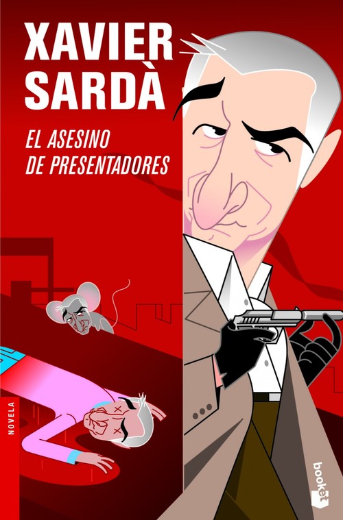 ASESINO DE PRESENTADORES,EL