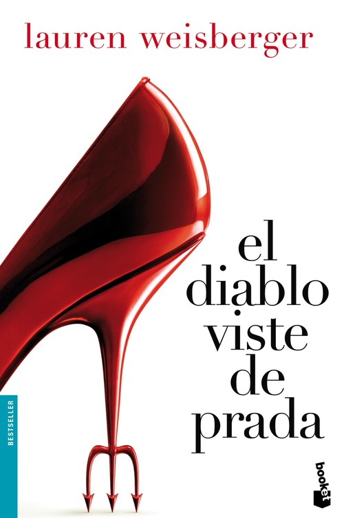 DIABLO VISTE DE PRADA, EL