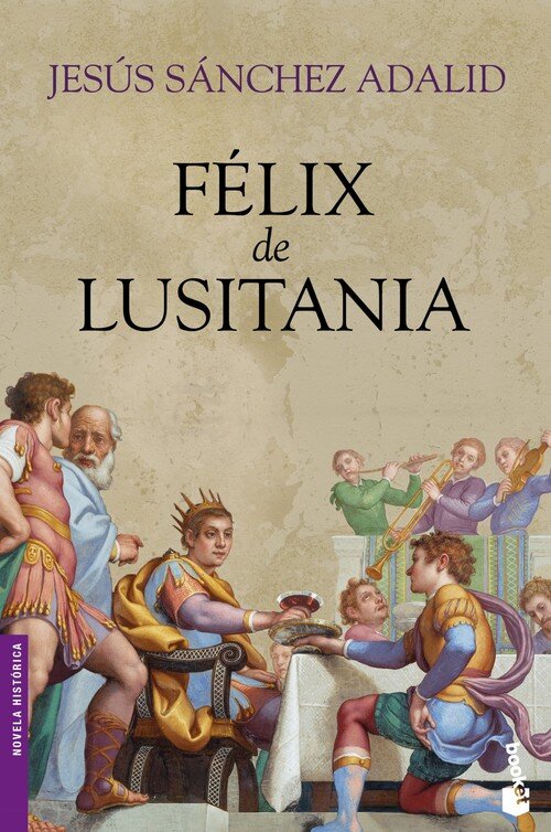 FELIX DE LUSITANIA