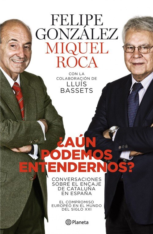 AUN PODEMOS ENTENDERNOS