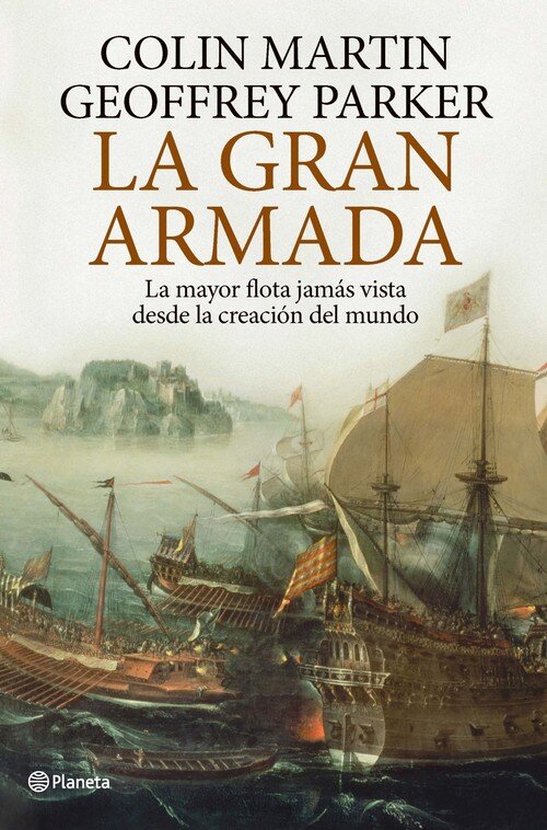 GRAN ARMADA, LA