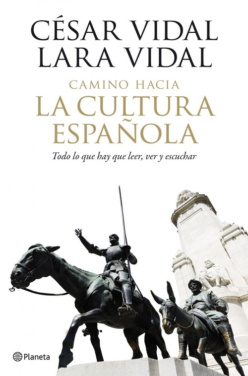 CAMINO HACIA LA CULTURA ESPA�OLA