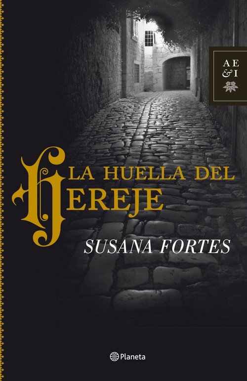 HUELLA DEL HEREJE, LA