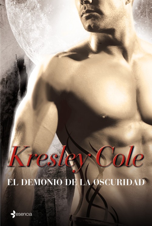 DEMONIO DE LA OSCURIDAD, EL