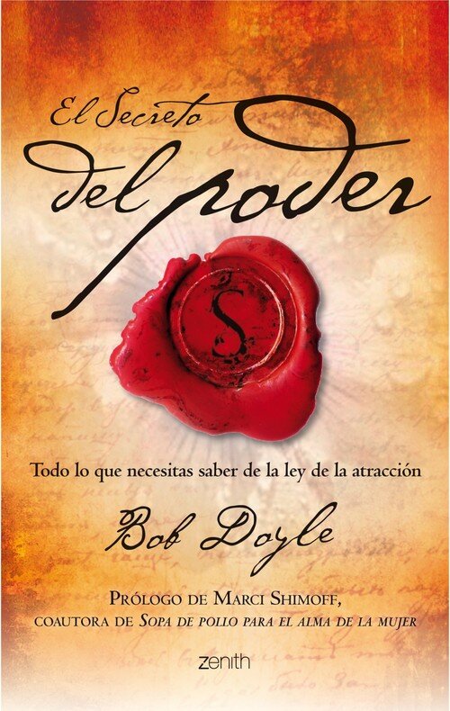 SECRETO DEL PODER,EL