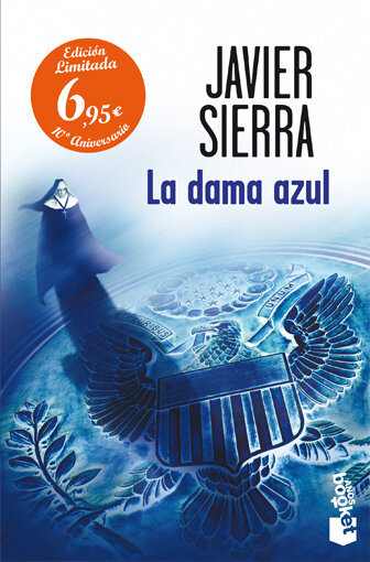 DAMA AZUL, LA
