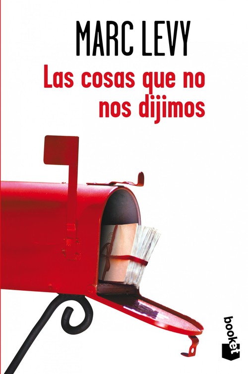 COSAS QUE NO NOS DIJIMOS, LAS